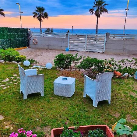 Blue Room Termoli Kültér fotó