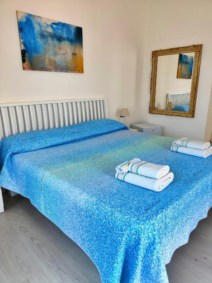 Blue Room Termoli Kültér fotó