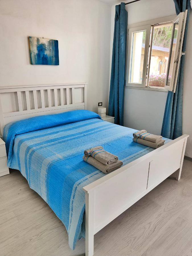 Blue Room Termoli Kültér fotó