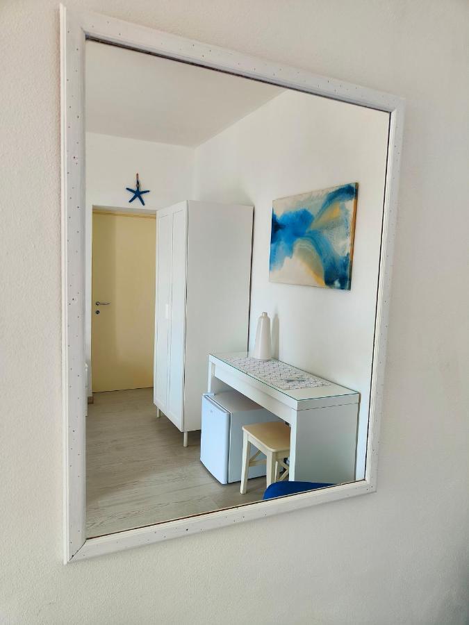Blue Room Termoli Kültér fotó