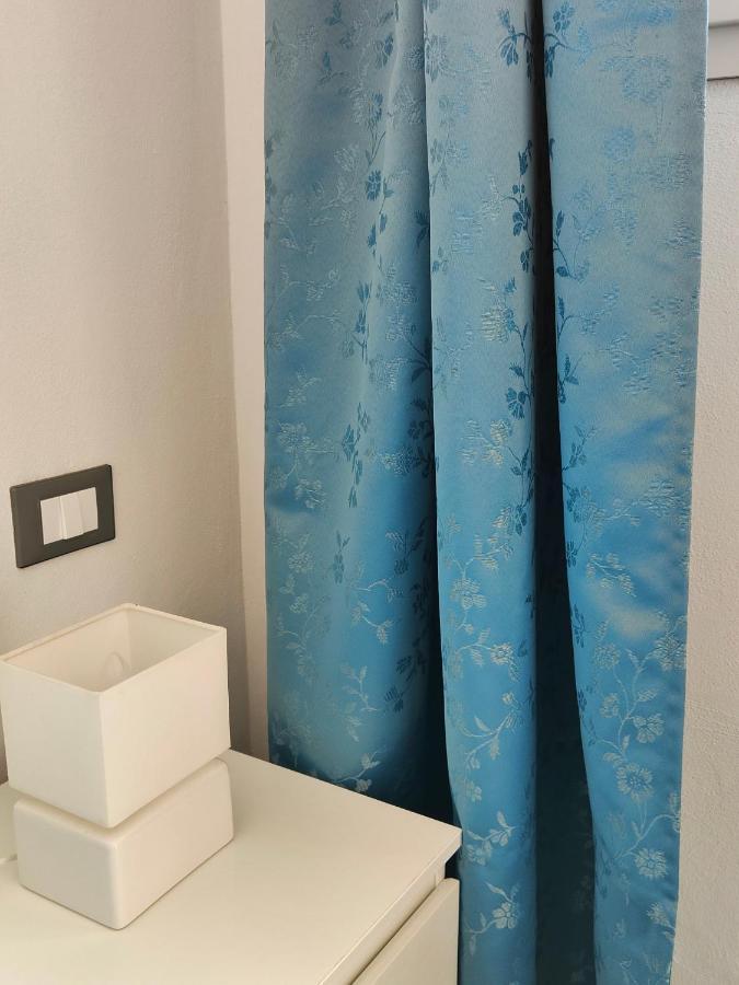 Blue Room Termoli Kültér fotó
