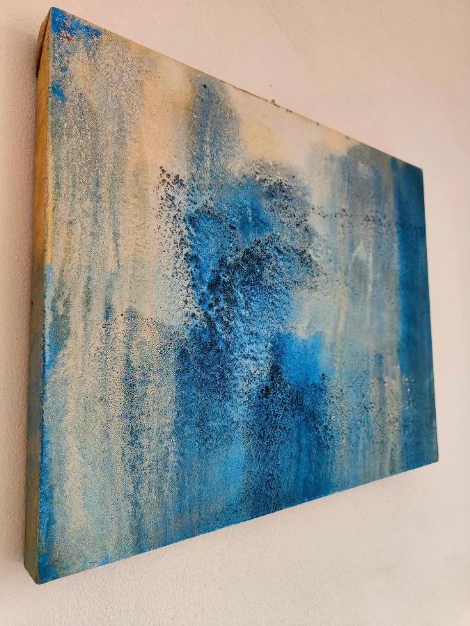Blue Room Termoli Kültér fotó