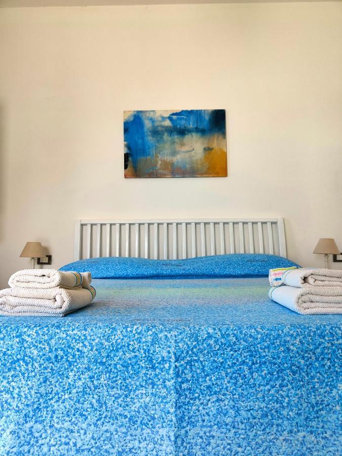 Blue Room Termoli Kültér fotó