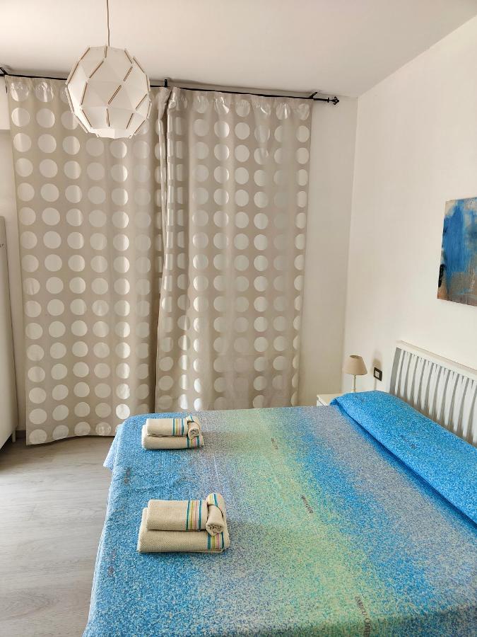 Blue Room Termoli Kültér fotó