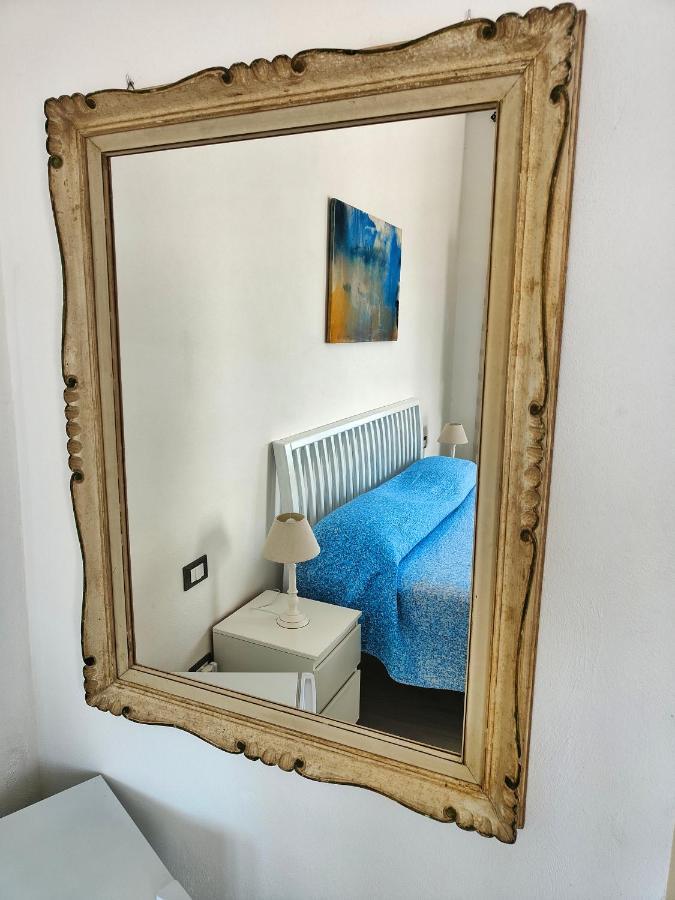 Blue Room Termoli Kültér fotó