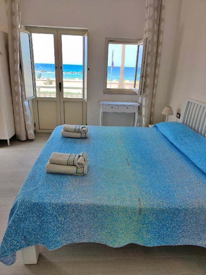 Blue Room Termoli Kültér fotó